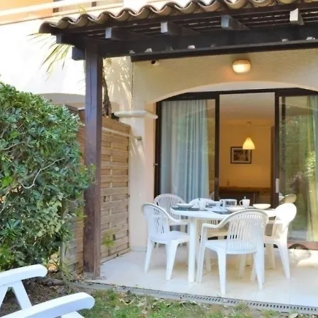 Appartamento Anse De Pramousquier 1 *